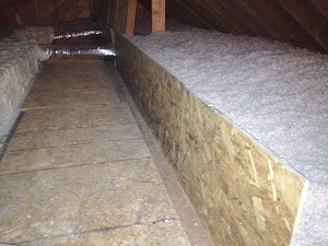 cellulose insulation